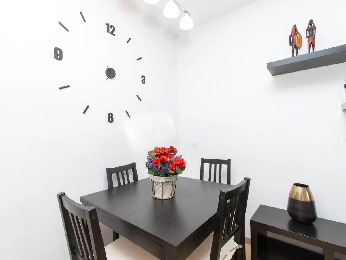 Apartment Eivissa By Interhome Blanes 0*,