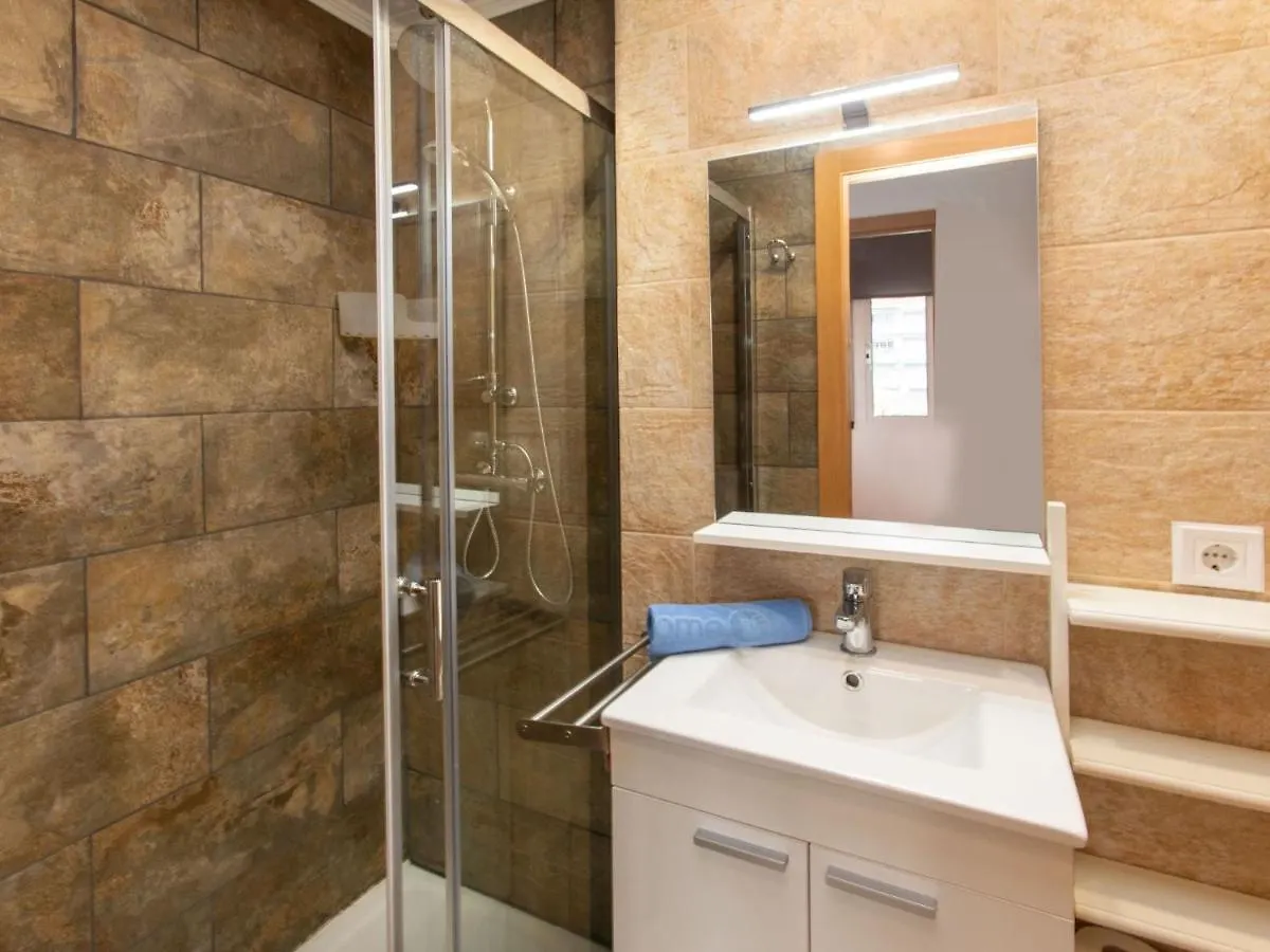 Apartment Eivissa By Interhome Blanes 0*,
