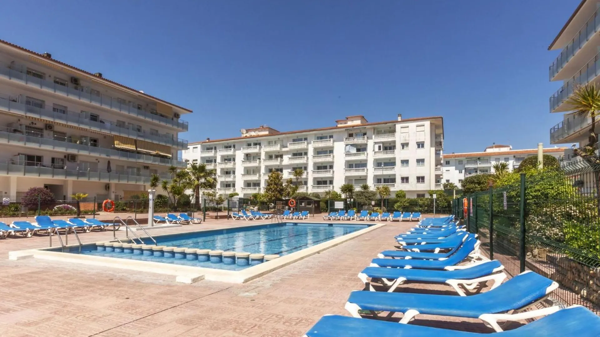Apartment Eivissa By Interhome contacts